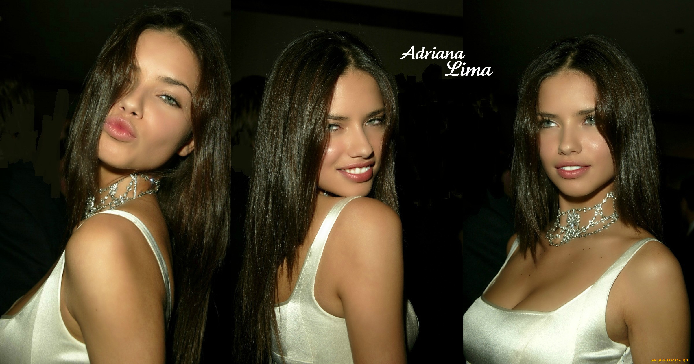 Adriana Lima, , , 